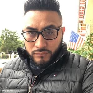 Meet your Posher, Misael